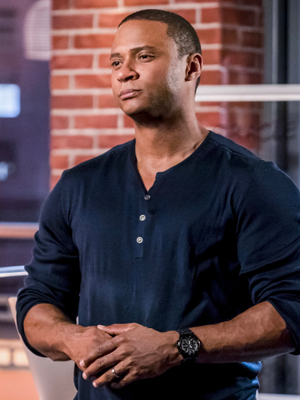 David Ramsey