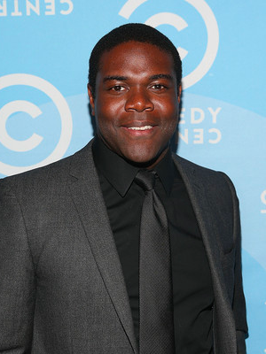 Sam Richardson