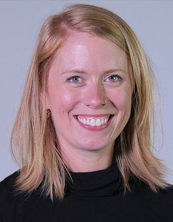 Professor Hannah Andersen
