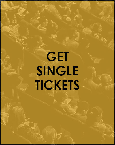 decorative graphic links to get single tickets webpage