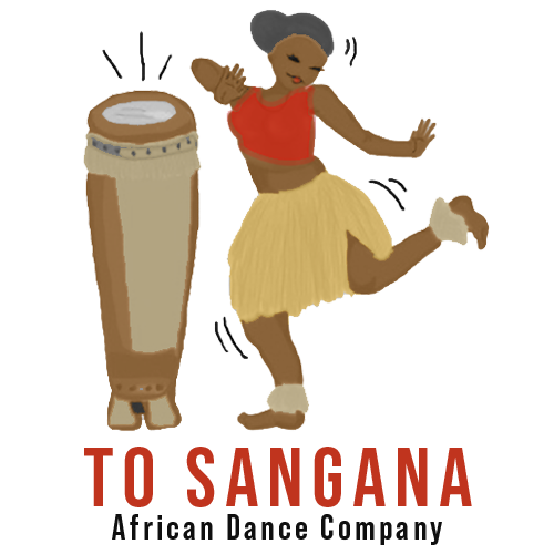 to sangana logo