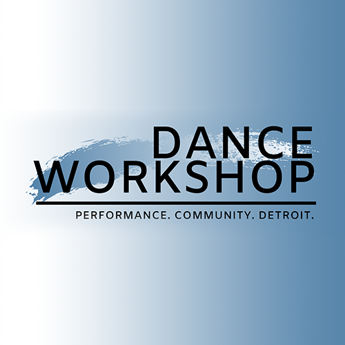 Dance workshop, student-led dance company