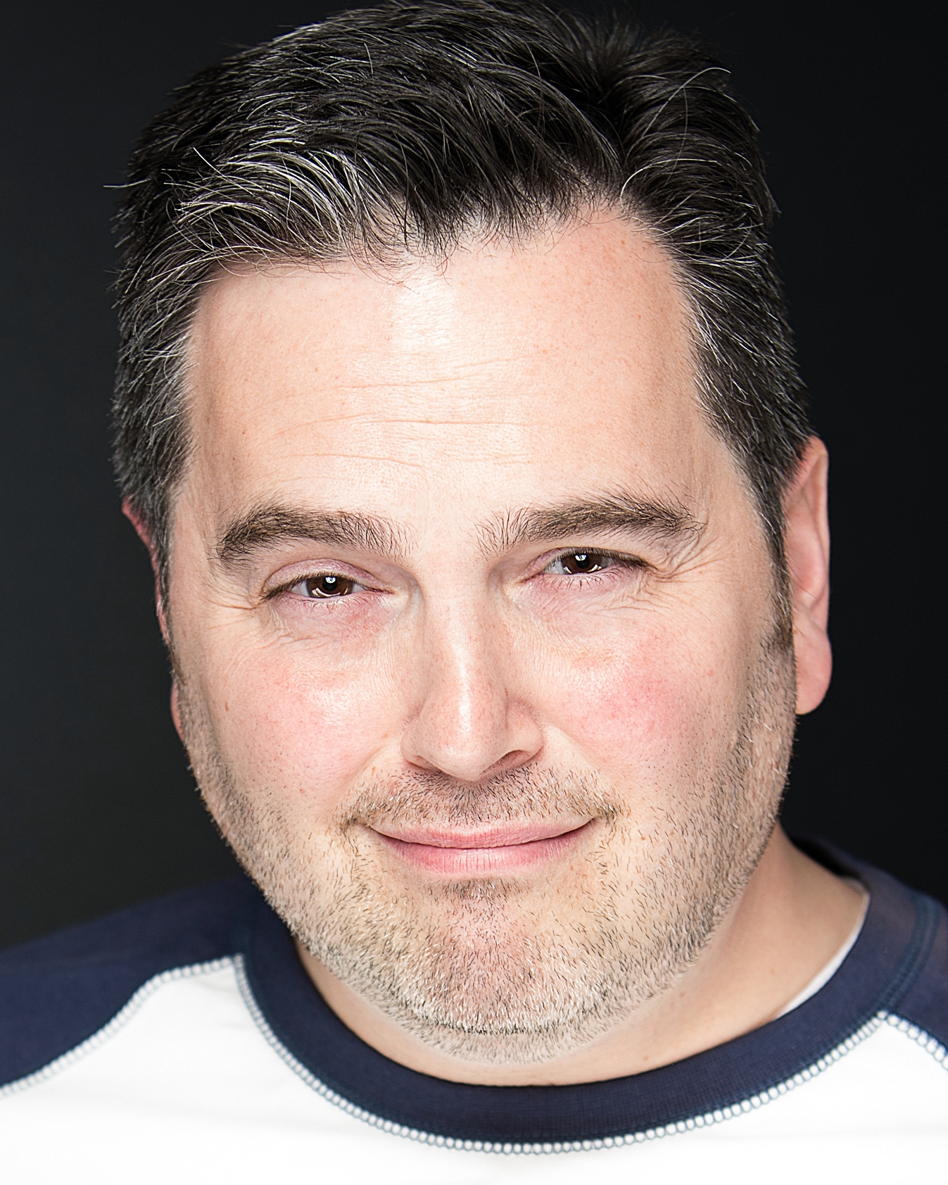 Jeff Thomakos headshot
