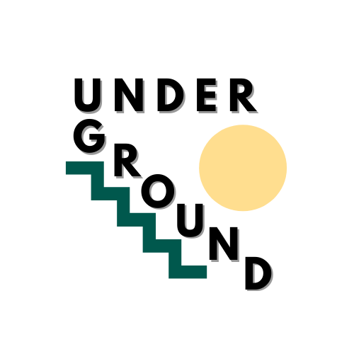 Underground Theatre Student Produced Theatre